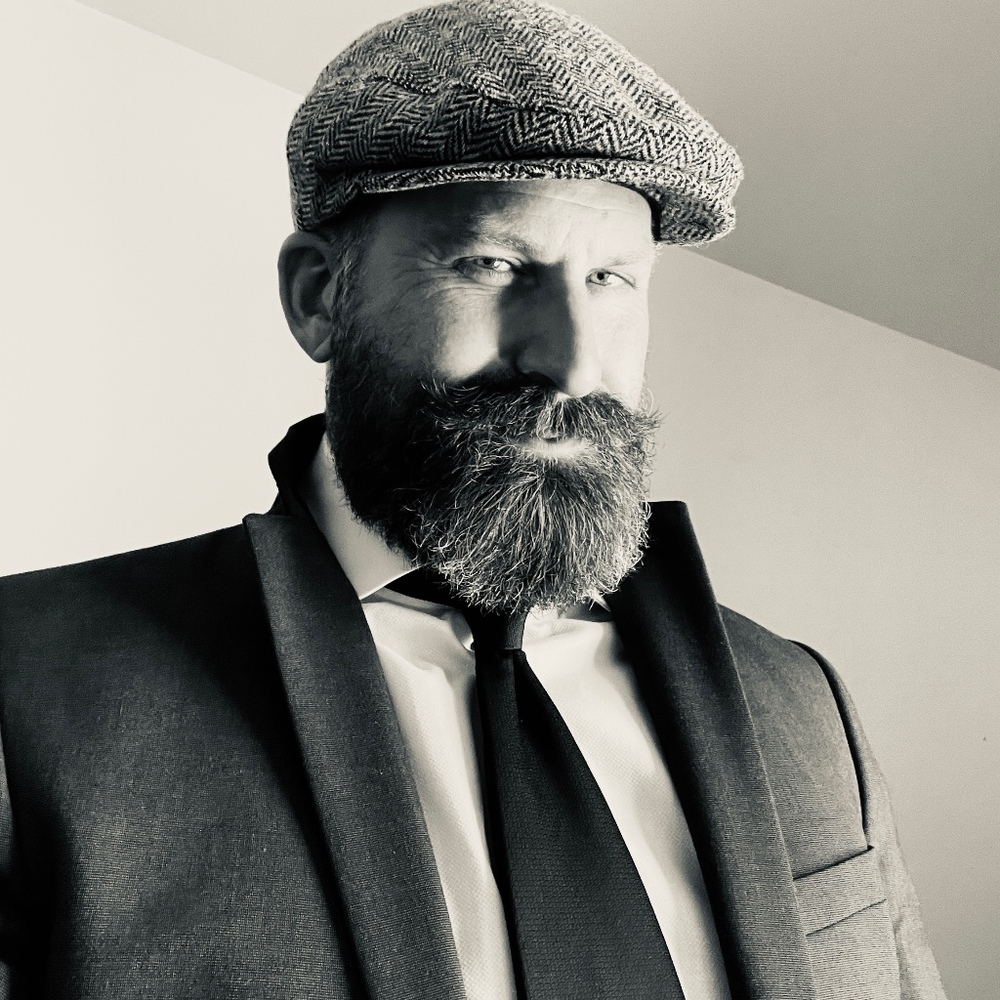Meet your Posher, Trevor
